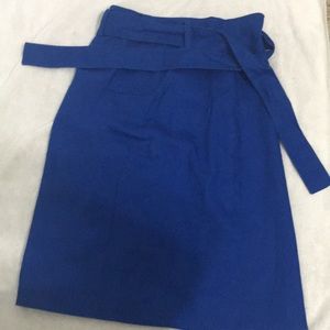 J Crew skirt never worn size 6